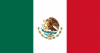 Mexico flag