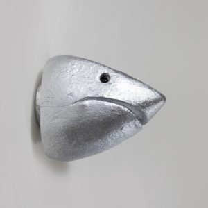 Fish Head Magnets