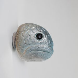 Fish Head Magnets