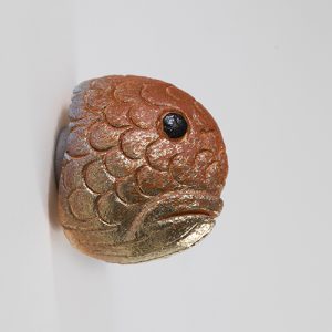 Fish Head Magnets