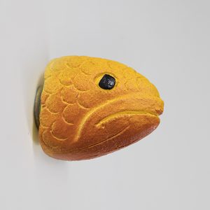 Fish Head Magnets